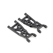 Front Arm Set, Stiffezel: 22T 4.0, SCT 3.0 ,