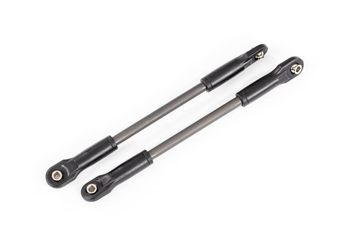 PUSH ROD (STEEL) (ASSEMBLED WITH ROD ENDS) (2)