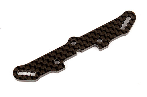 TC7.2 Carbon Front Shock Tower