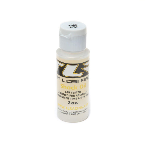 Silicone Shock Oil (2oz) (32.5wt)