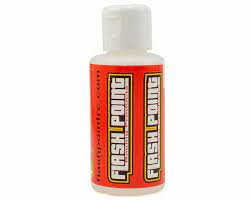 Flash Point Silicone Differential Oil (75ml) (20,000cst)