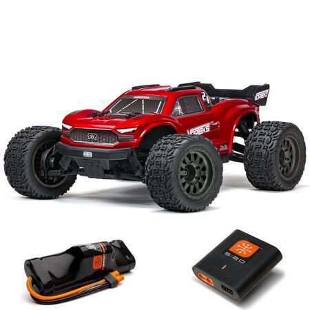 VORTEKS BOOST 4X2 550 Mega Red