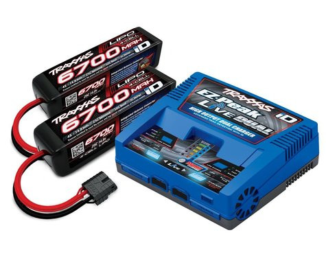 4S LIPO COMPLETR 2890X(2)/2973