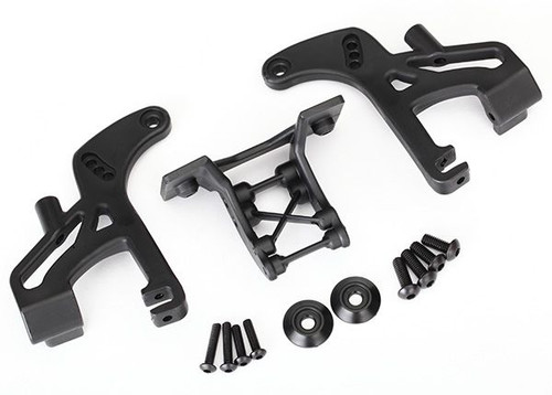 Low Profile Wing Mount Set