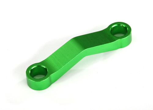 Slash 4x4 Aluminum Drag Link (Green)