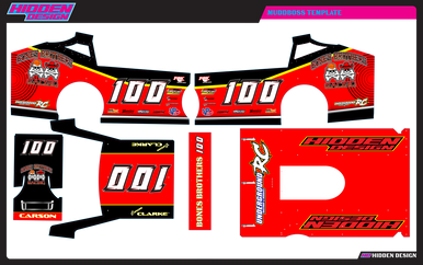 Template 2 - Underground RC Raceway & Hobbies