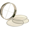 Soil Sieve Set (SPX2) Soil Sieve Set (SPX2)