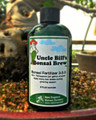 Uncle Bill's Liquid Bonsai Brew Fertilizer
