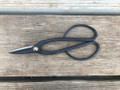 Japanese Bonsai Shears - Carbon Steel (A4)