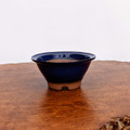 6" Round Japanese Pots (Various Colors)