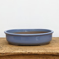 15-16" Oval Japanese Pots