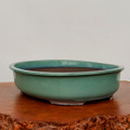 15-16" Oval Japanese Pots