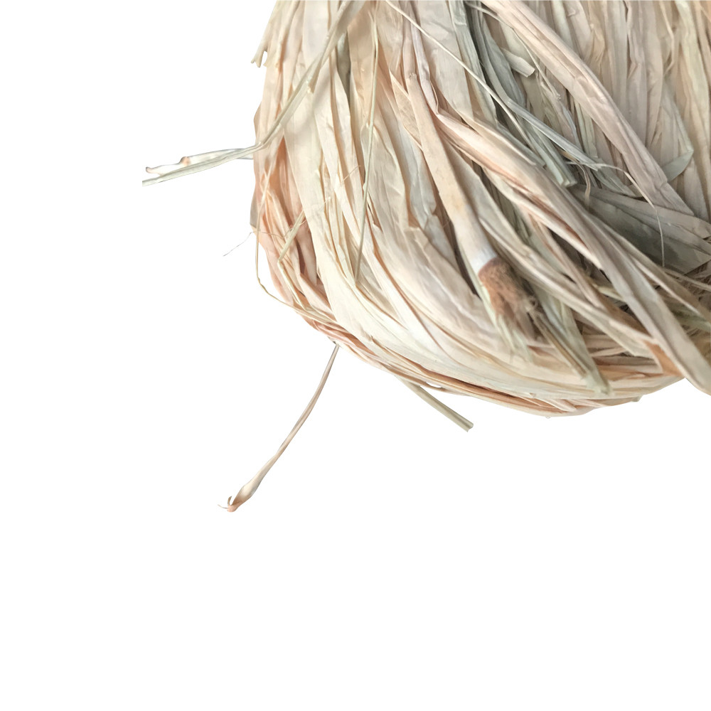 Raffia For Bonsai Tree Shaping and Wiring at