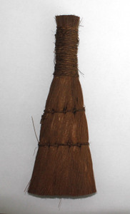 Hemp Broom at New England Bonsai Gardens Hemp Broom at New England Bonsai Gardens