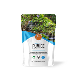 Imported Japanese Pumice by Ho Yoku Imported Japanese Pumice by Ho Yoku