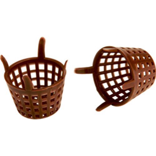 Large Fertilizer Cups with Lids (SPFS2) - 10 pieces