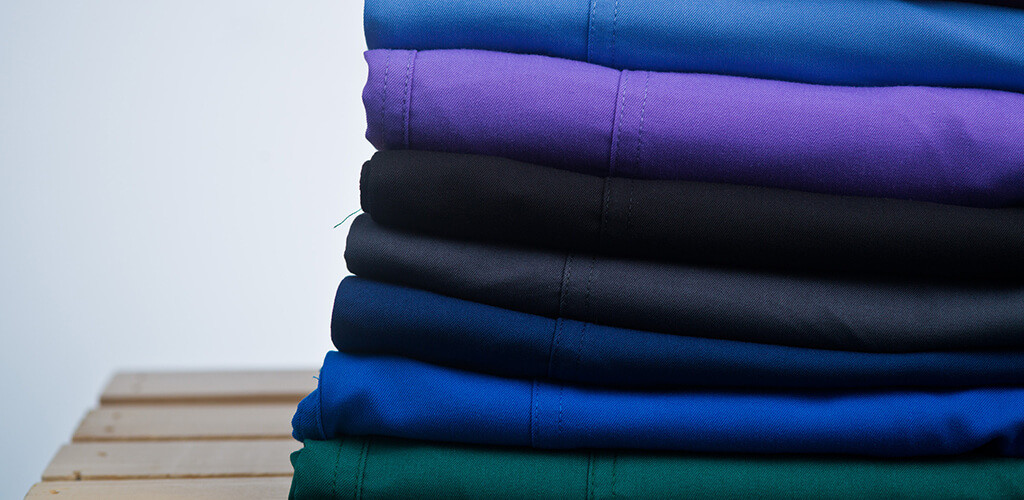 What's The Best Fabric For Nursing Scrubs - The Uniform Outlet