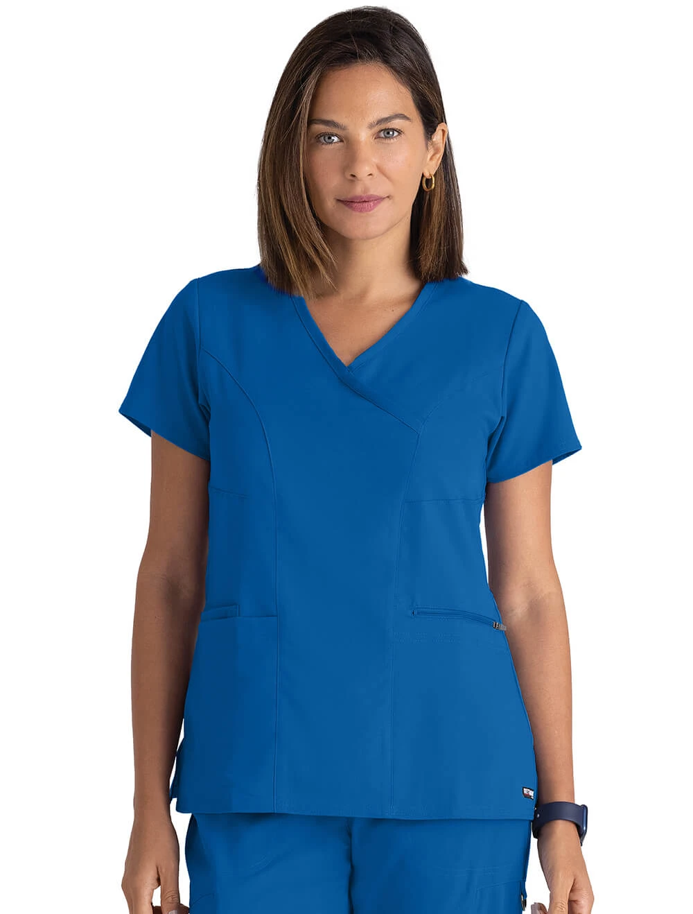 Grey's Anatomy Scrubs by Barco