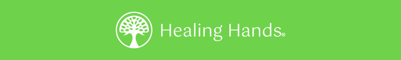 Healing Hands Purple Label