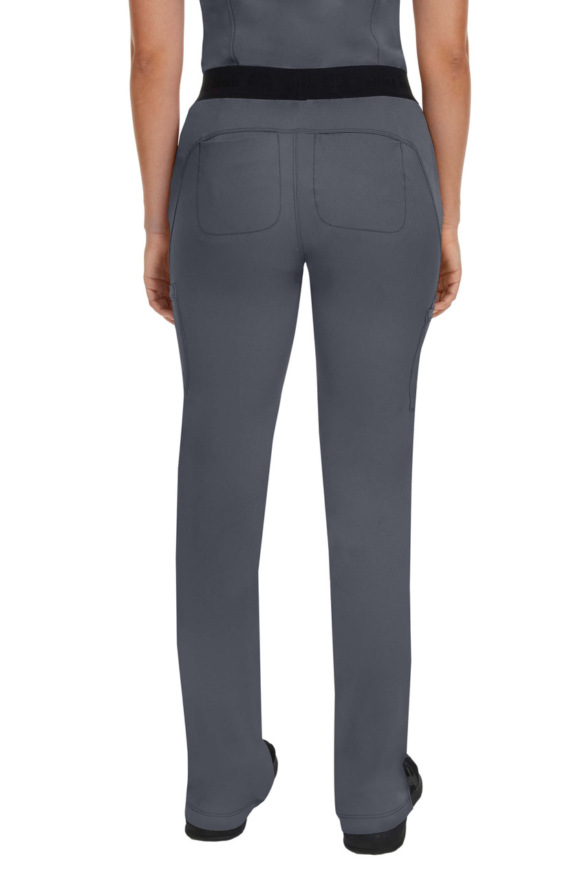 Healing Hands HH Works Women's Rachel Elastic Waist Pant #9500