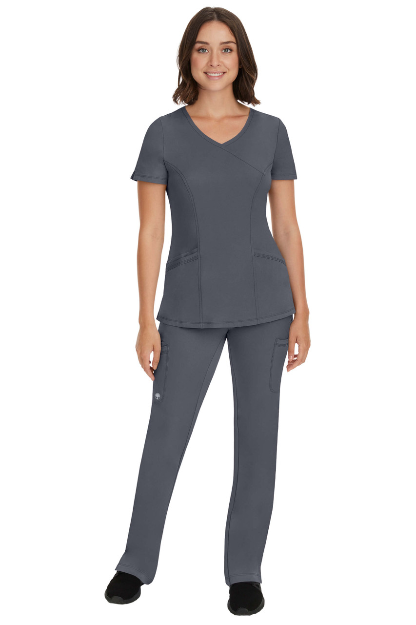 Healing Hands HH Works Women's Rachel Elastic Waist Pant #9500