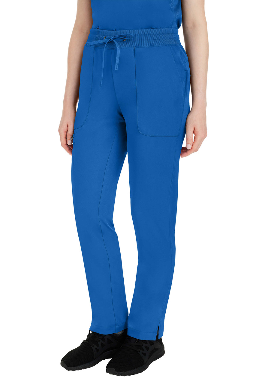 Healing Hands HH Works Women's Raine Drawstring Pant #9530