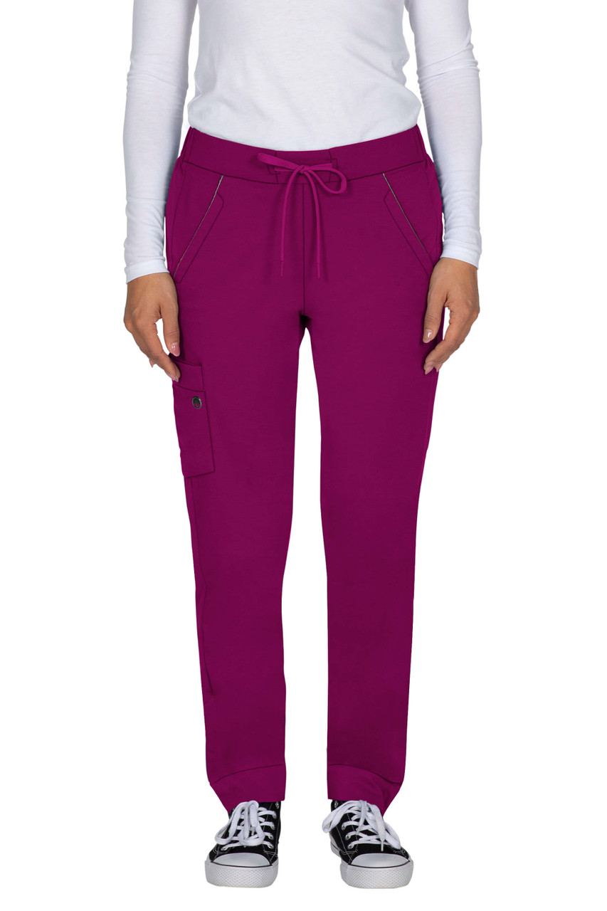 Discover more than 85 scrub pants with elastic ankles in.eteachers