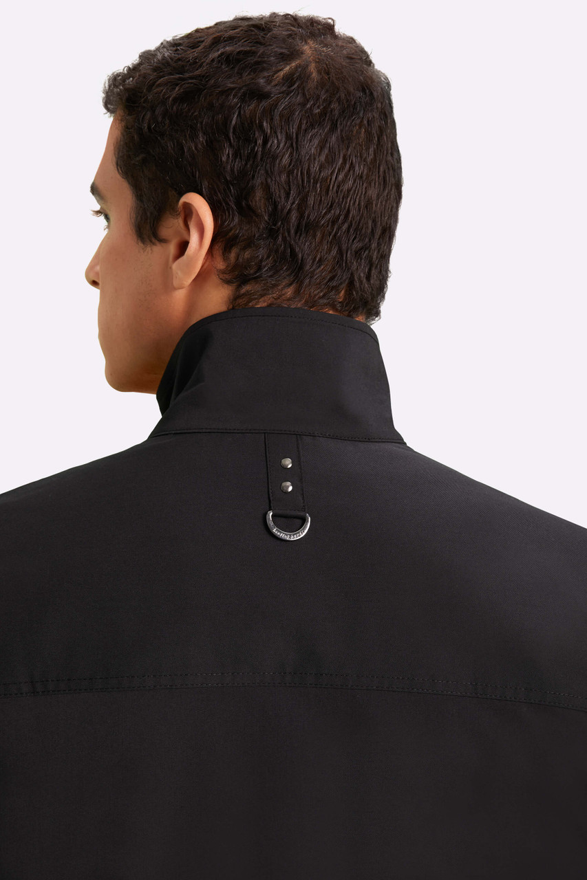 Healing Hands Purple Label Men's Jonathan Bomber Jacket #5530