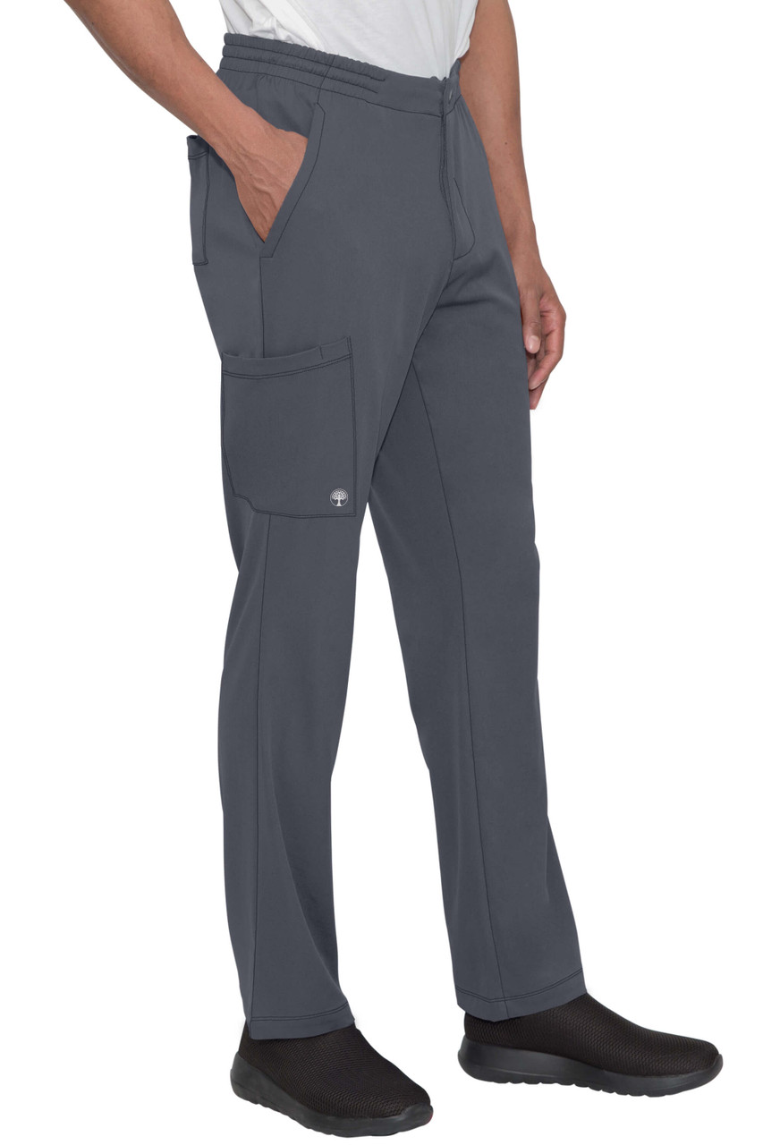 Healing Hands HH Works Men's Ryan Drawstring Pant #9590
