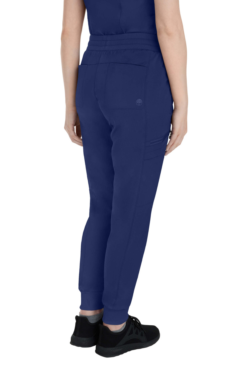 Healing Hands Purple Label Women's Toby Drawstring Jogger #9244
