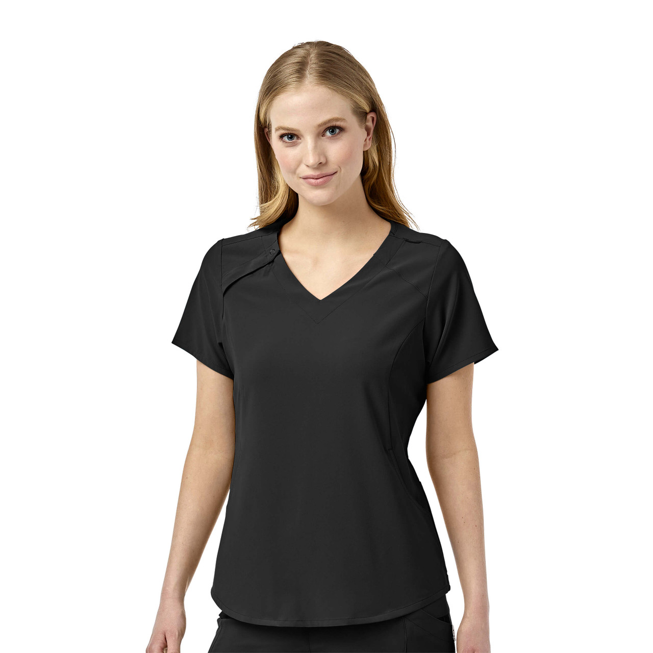 Wink Renew Women's EZ-Zip Top #6234
