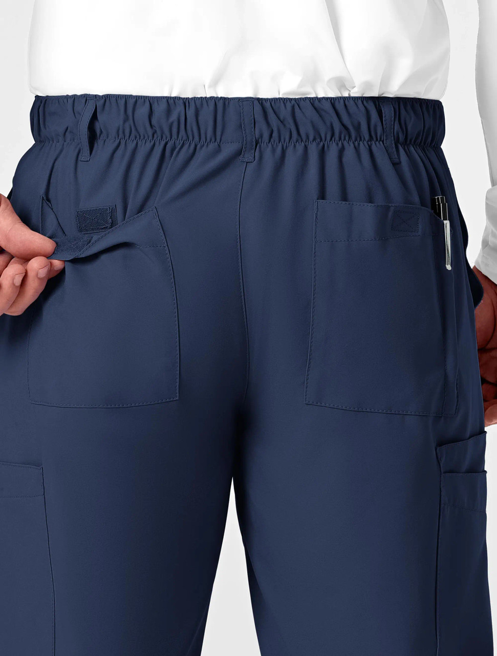パンツ BROCHURE HAIR CUTTER FATIGUE PANTS HAIR CUTTER FATIGUE PANTS BROCHURE Mサイズ