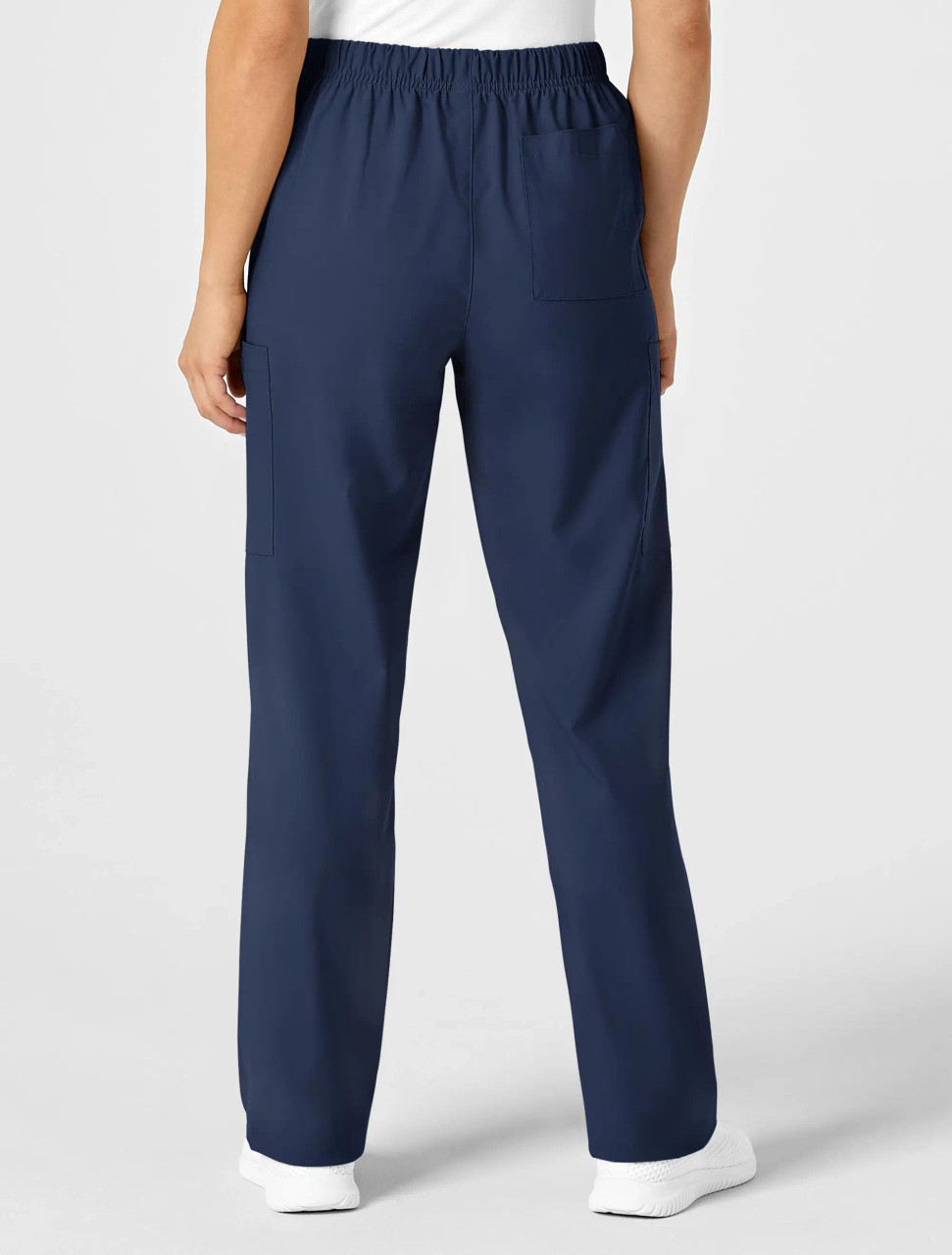 Wink W123 Unisex Multi-Cargo Pant #5855