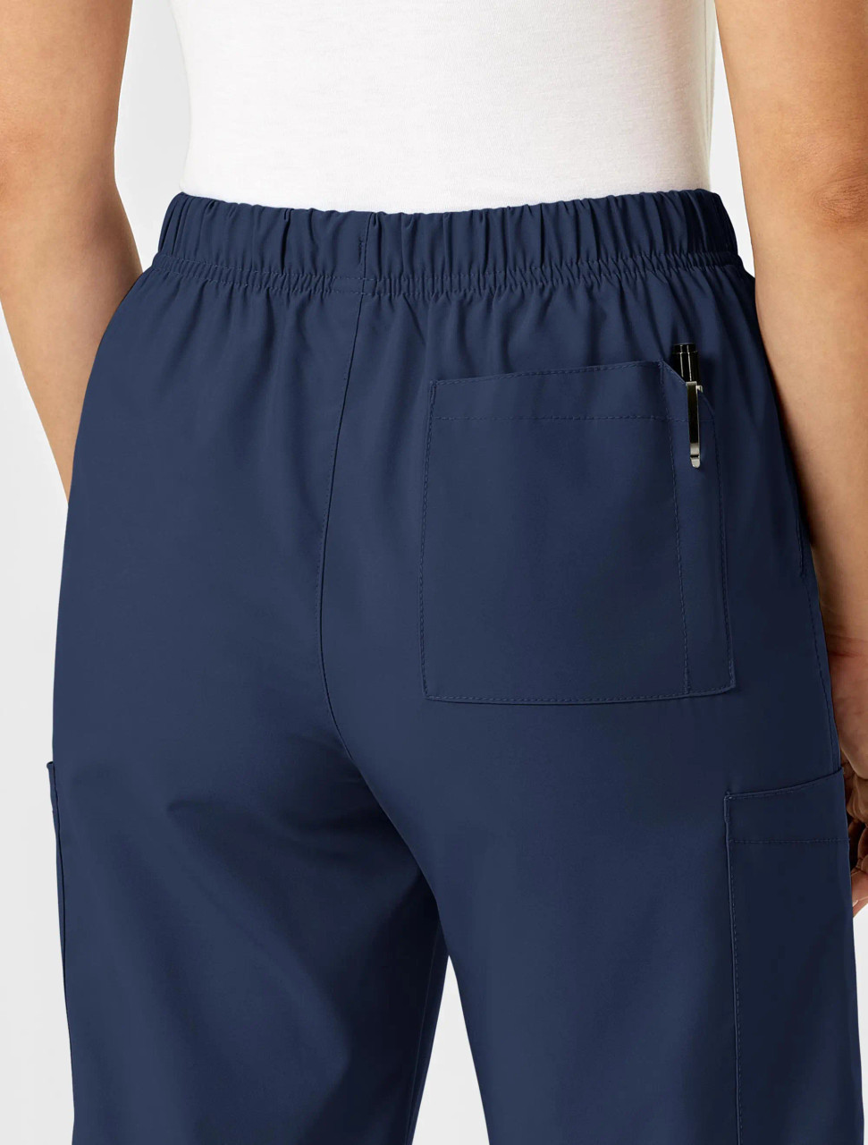 Wink W123 Unisex Multi-Cargo Pant #5855