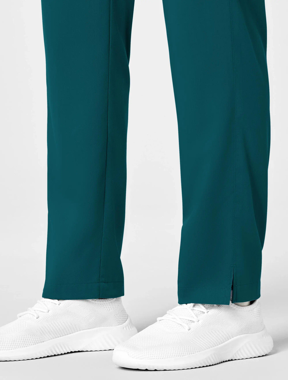 Wink Pro Women's Knit Waist Cargo Pant #5419