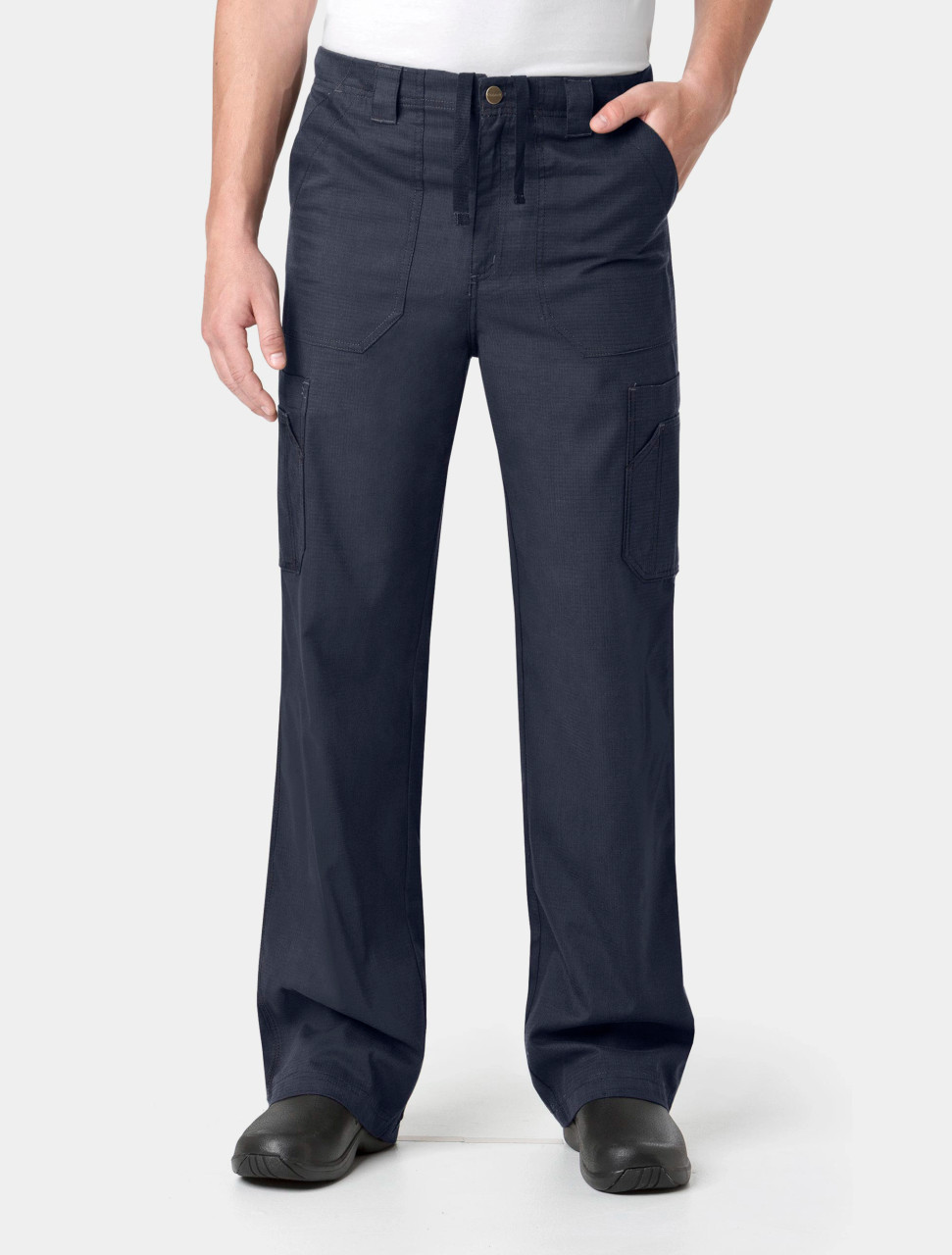 CARHARTT Ripstop Men's Cargo Scrub Pant C54108