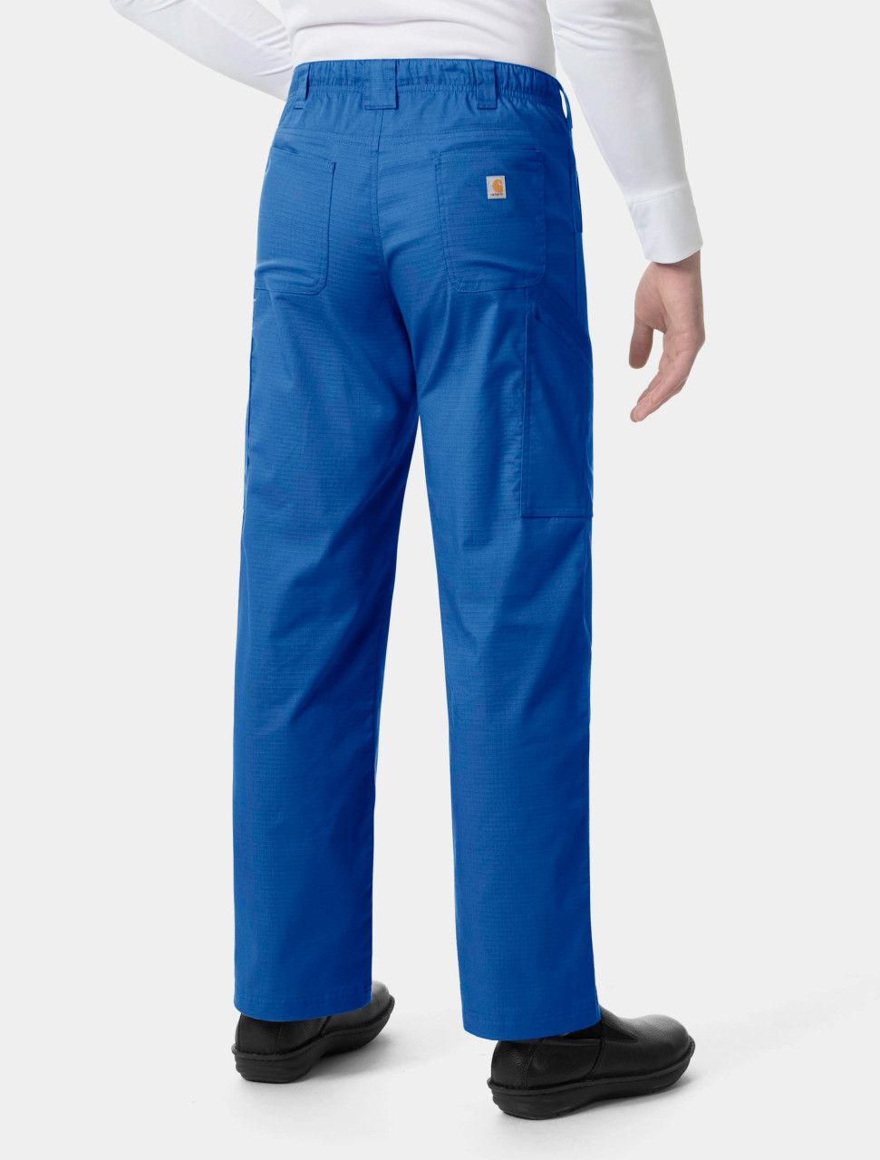 CARHARTT Rugged Flex Ripstop Men's Cargo Scrub Pant C56418