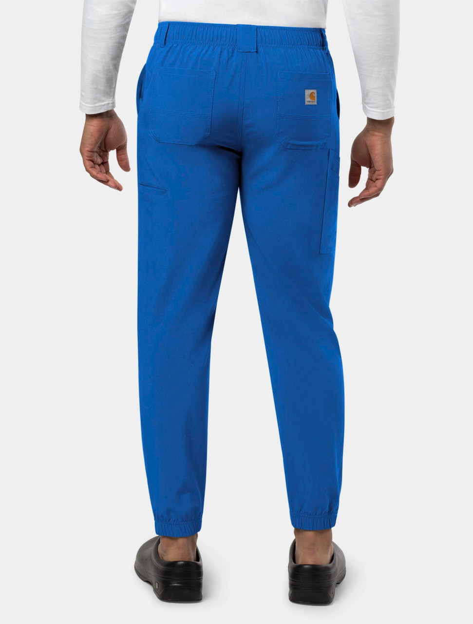 CARHARTT Cross-Flex Men's Jogger Scrub Pant C56110