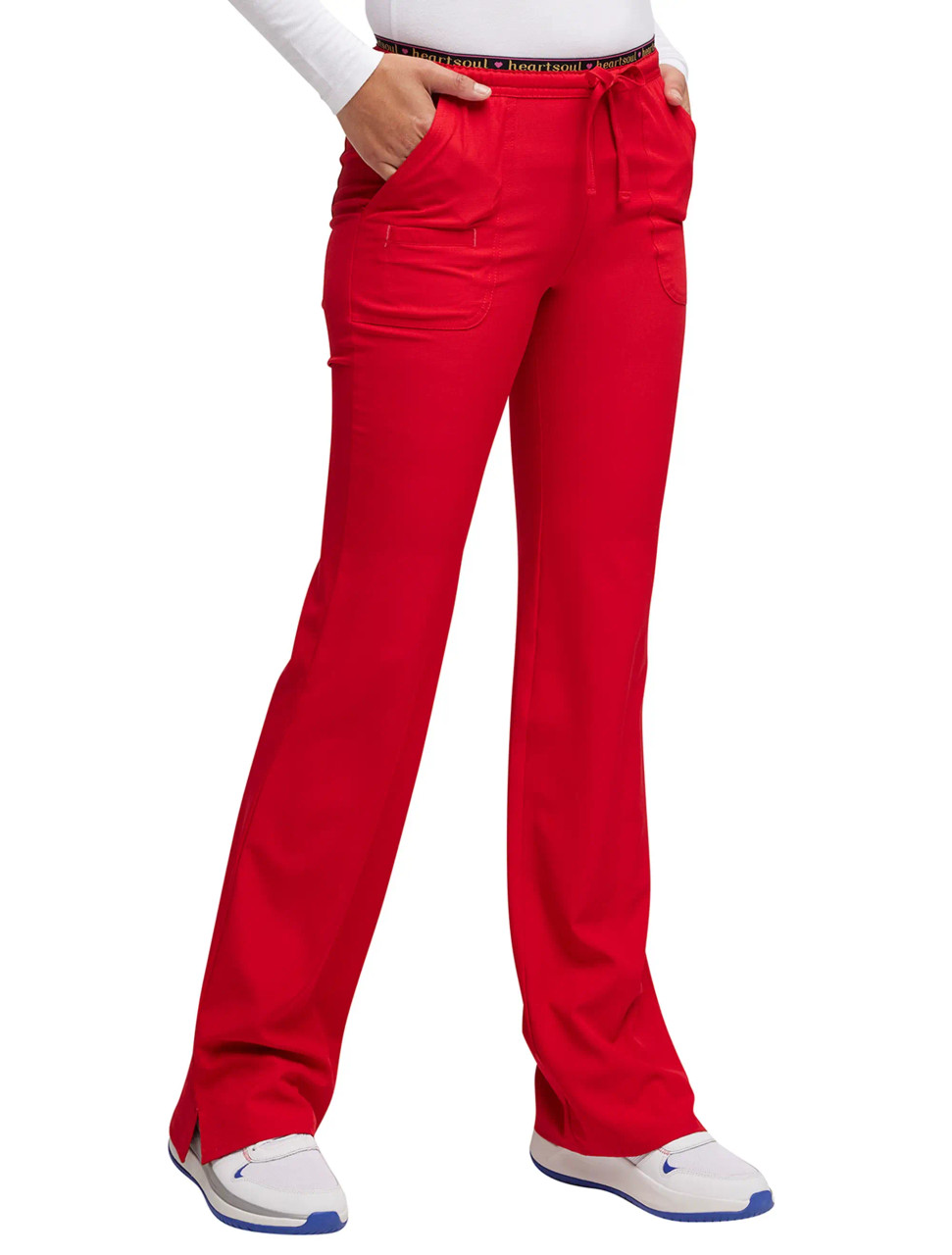 Heartsoul women's drawstring pant #20110