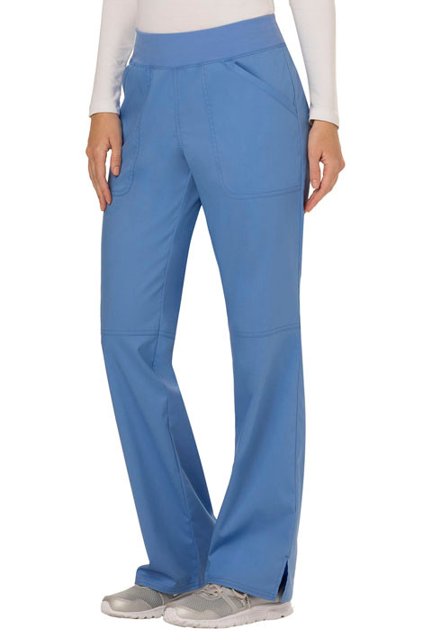 Pull-On Cargo Pant #WW110 Cherokee Workwear
