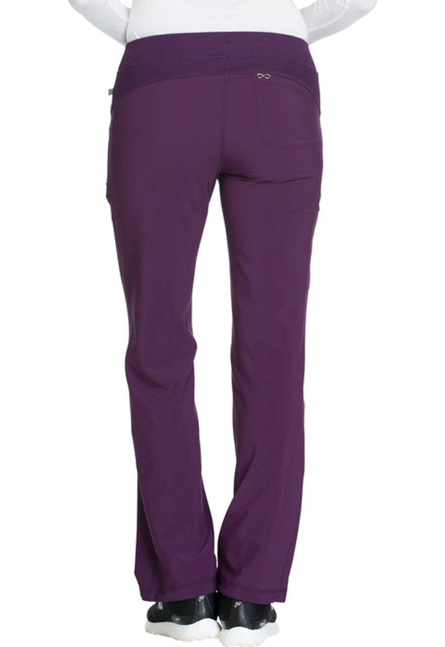 Infinity Legacy Collection Women's Drawstring Pant #1123A