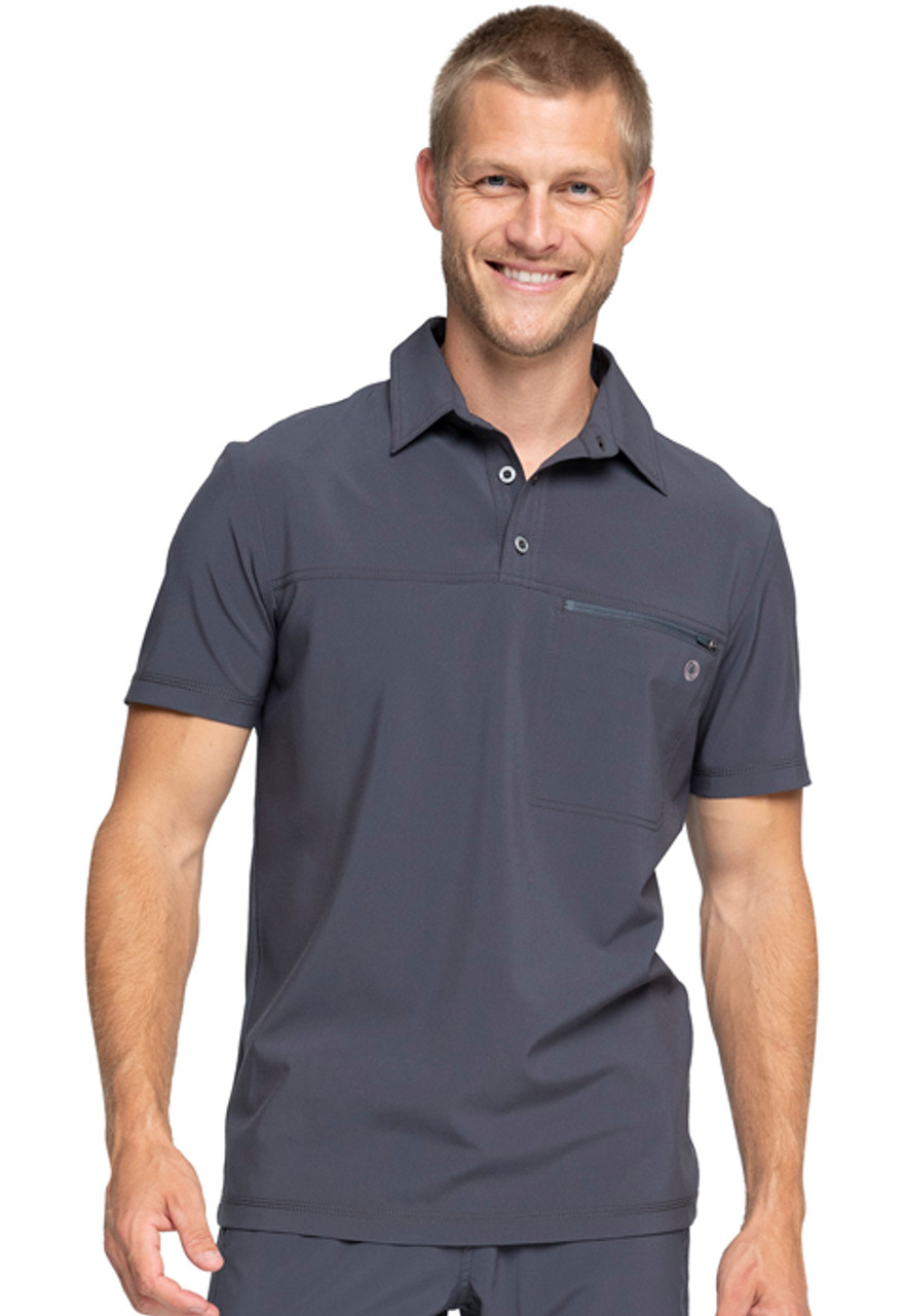 Polo Shirt Infinity