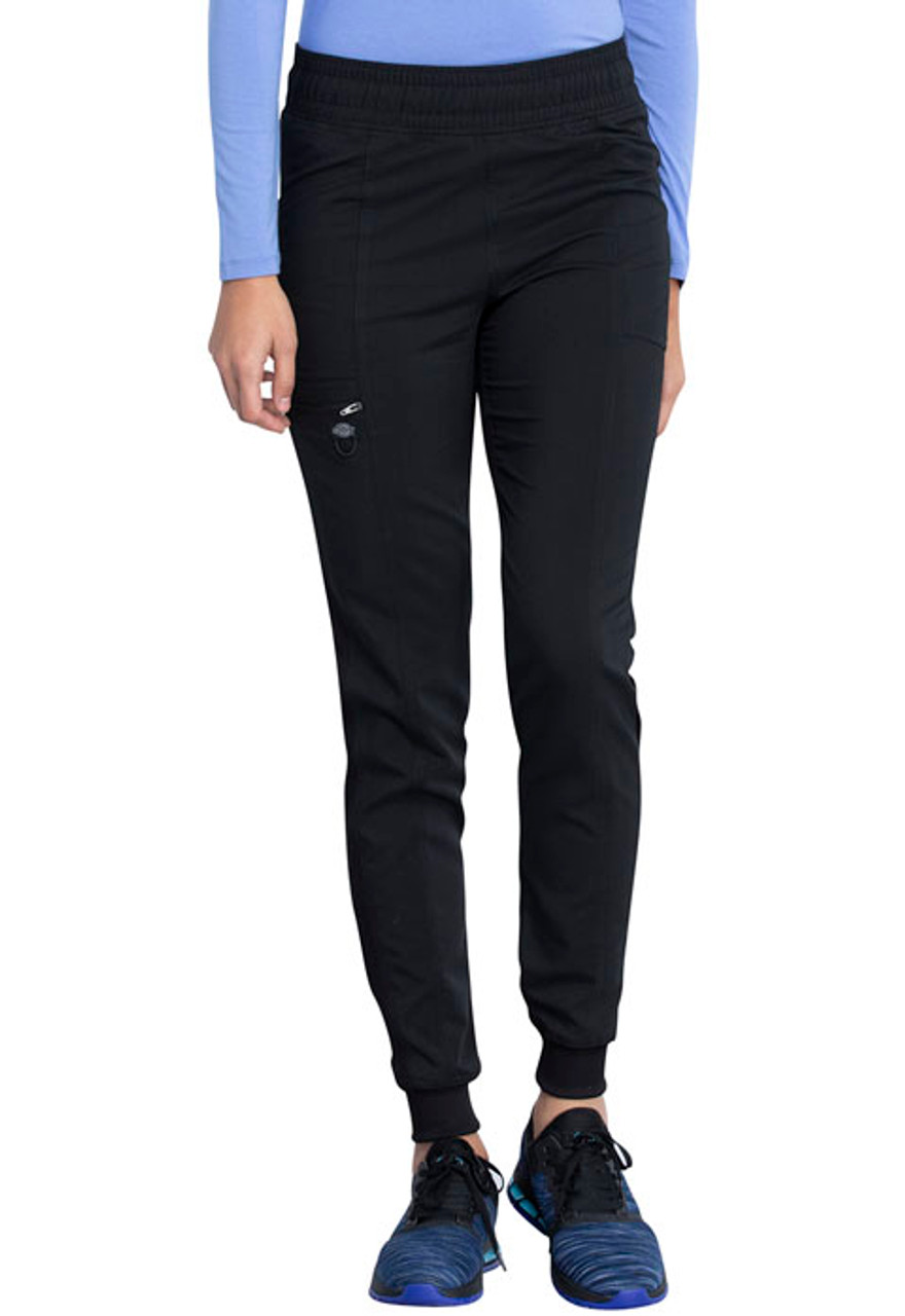 Dickies Balance Women's Mid Rise Jogger #DK155