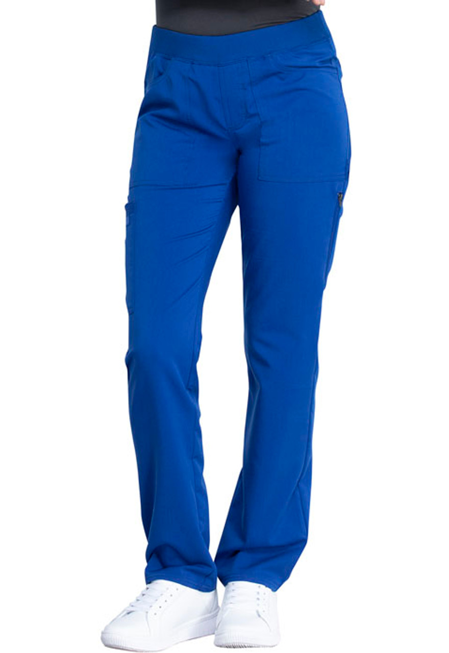 Dickies EDS DK065 Women's Mid Rise Jogger Pant – Valley West Uniforms