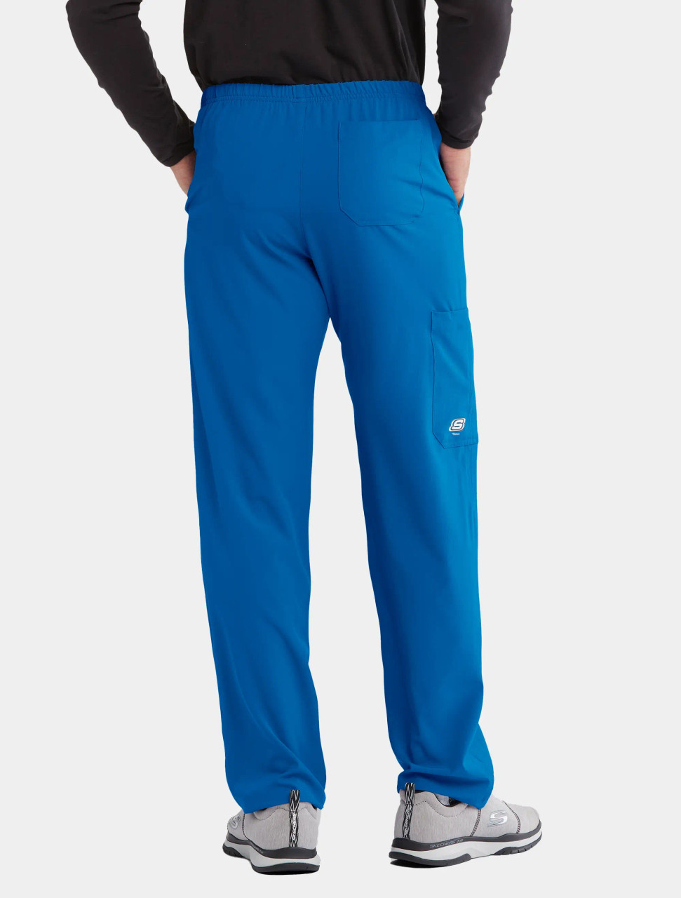 Skechers by Barco Men's Structure Pant #SK0215