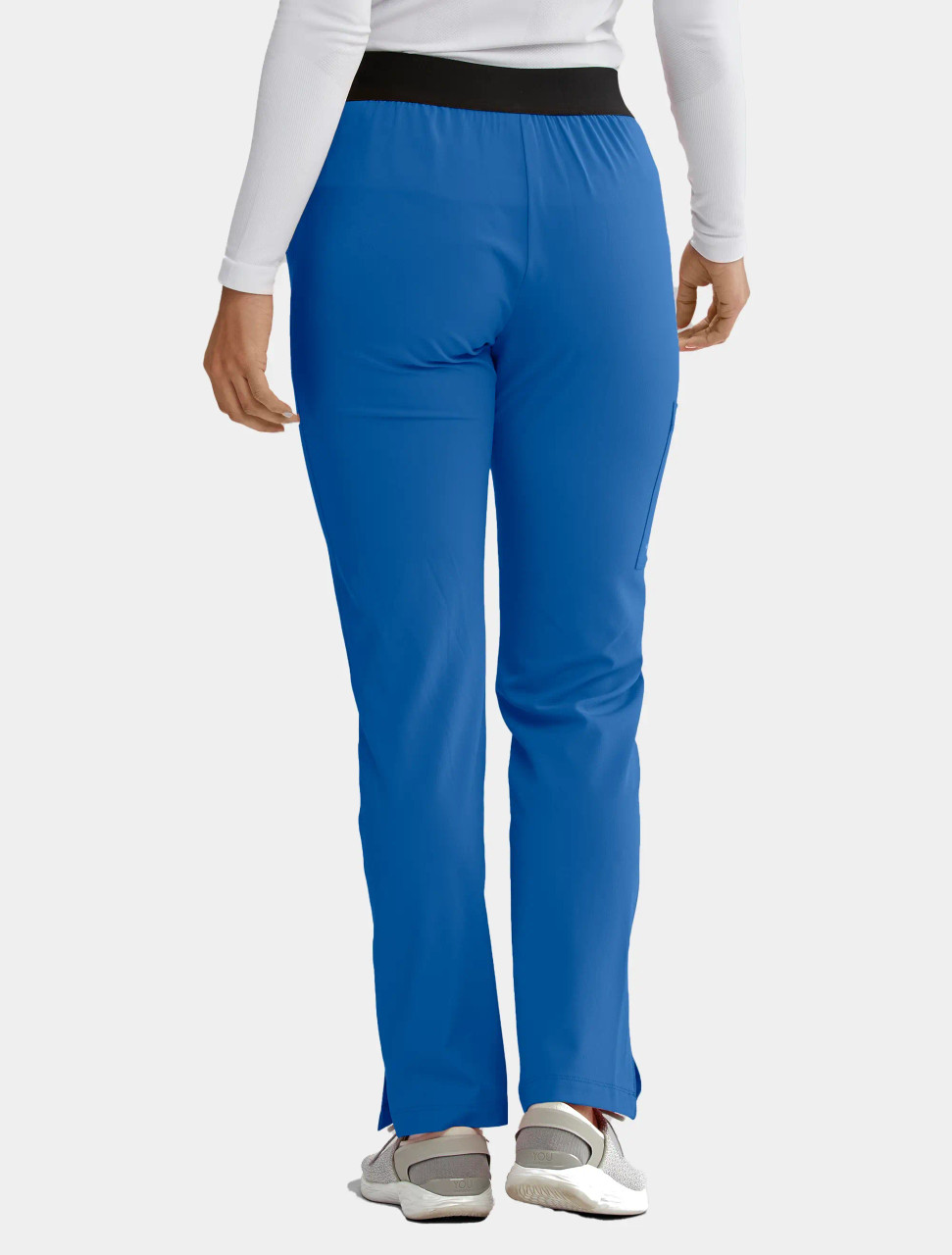 Skechers by Barco Women's Breeze Elastic Waist Pant #SK202