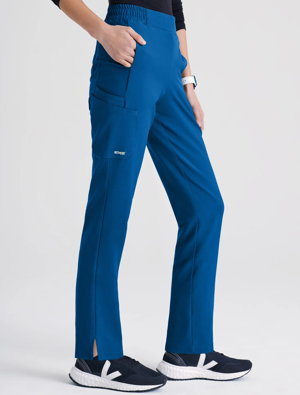 ボトムス・スパッツ apolina marlowe trouser 3-5y Grey's Anatomy Evolve Women's Cosmo Cargo Pant #GSSP627