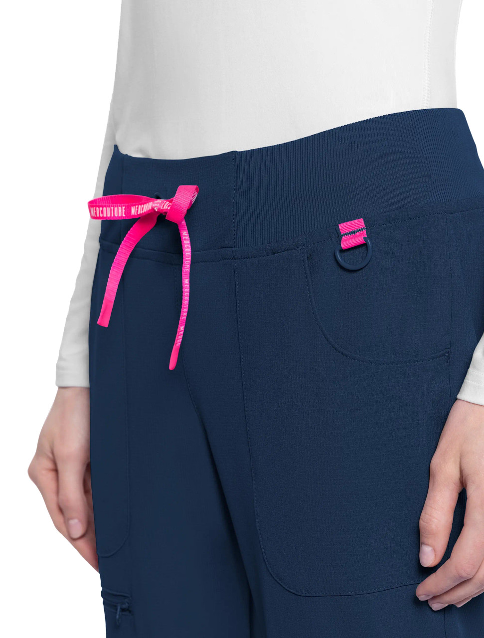 Med Couture Amp Women's Jogger Pant #MC102
