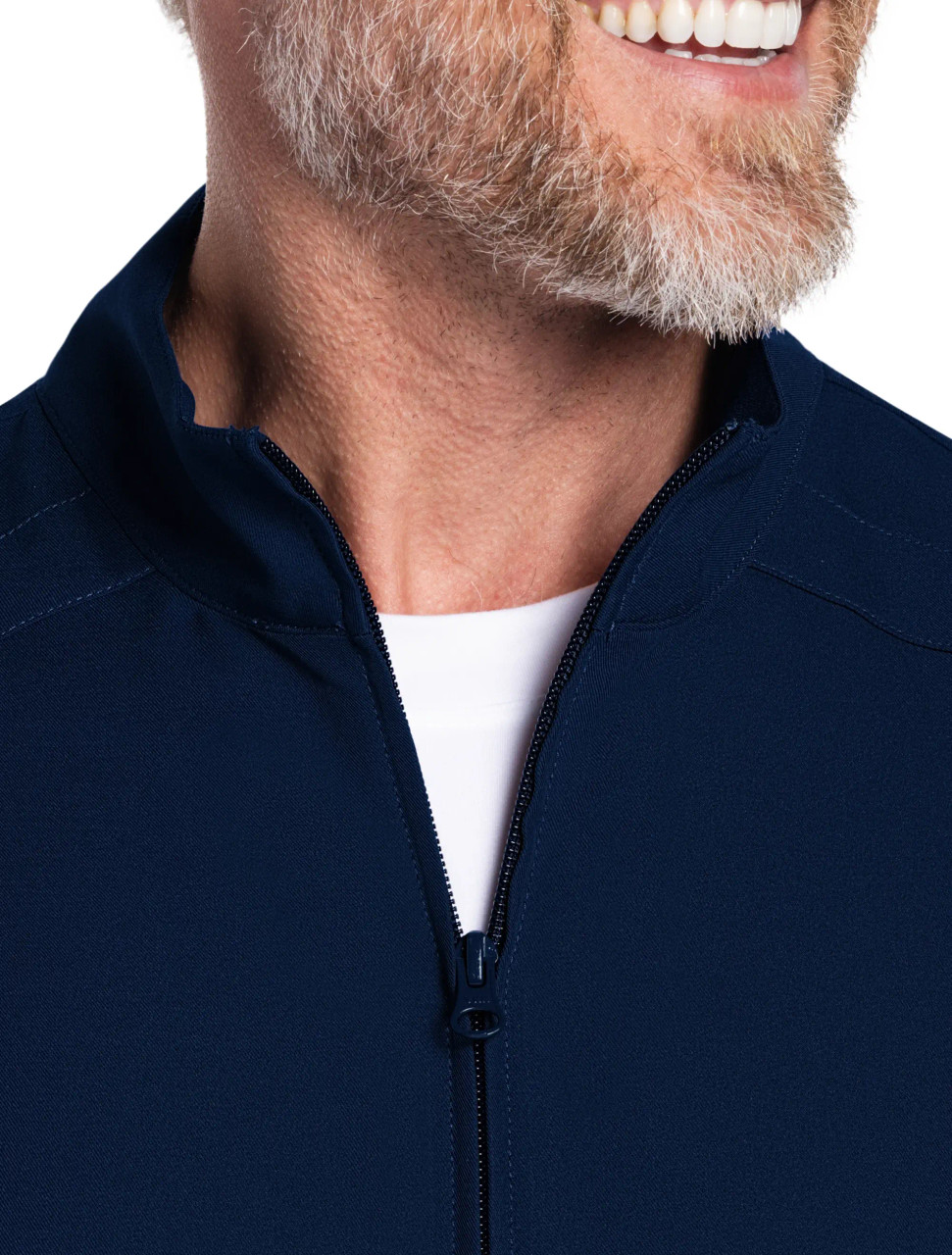 Workwear Originals Ultra Men's Zip Front Jacket #CK359A