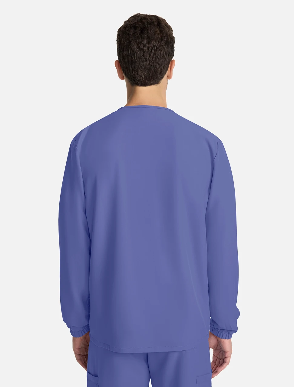 Workwear Originals Ultra Unisex Snap Front Jacket #CK393A